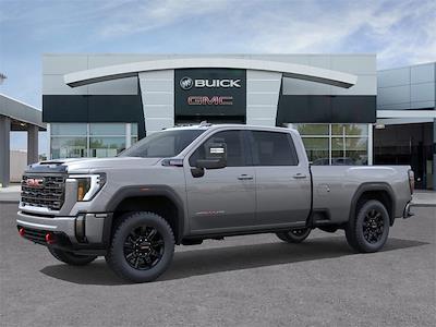 New 2026 GMC Sierra 3500 AT4 Crew Cab 4x4 Pickup for sale #D463233 - photo 2