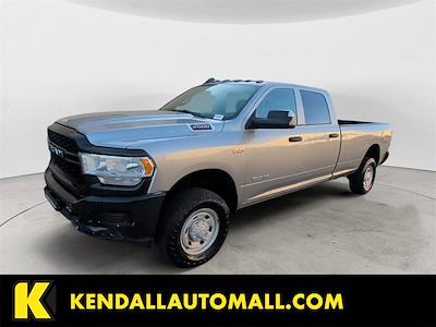 Used 2021 Ram 2500 Tradesman Crew Cab for sale #D463233A - photo 1