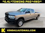 2021 Ram 2500 Crew Cab 4WD Pickup for sale #D463233A - photo 1