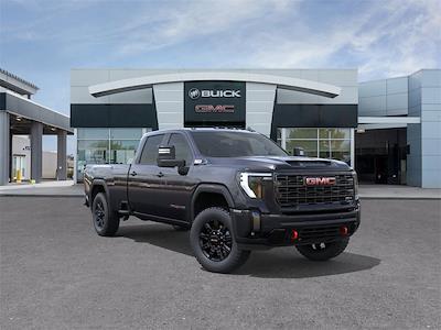 2026 GMC Sierra 3500 Crew Cab 4x4 Pickup for sale #D463234 - photo 1