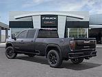 2026 GMC Sierra 3500 Crew Cab 4x4 Pickup for sale #D463234 - photo 4