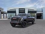 2026 GMC Sierra 3500 Crew Cab 4x4 Pickup for sale #D463234 - photo 8