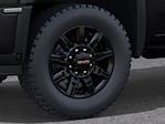 2026 GMC Sierra 3500 Crew Cab 4x4 Pickup for sale #D463234 - photo 9