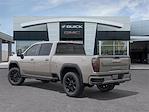 2026 GMC Sierra 3500 Crew Cab 4x4 Pickup for sale #D463235 - photo 4