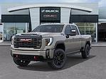 2026 GMC Sierra 3500 Crew Cab 4x4 Pickup for sale #D463235 - photo 6