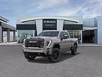 2026 GMC Sierra 3500 Crew Cab 4x4 Pickup for sale #D463235 - photo 8
