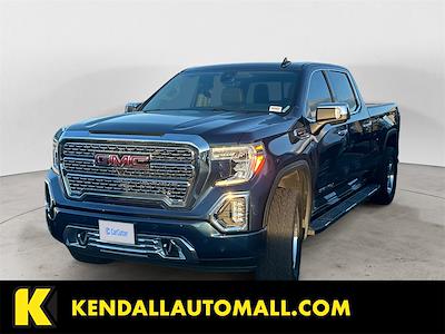 2020 GMC Sierra 1500 Crew Cab 4WD Pickup for sale #D463235A - photo 1