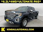 2020 GMC Sierra 1500 Crew Cab 4WD Pickup for sale #D463235A - photo 1