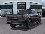 New 2026 GMC Sierra 3500 AT4 Crew Cab 4x4 Pickup for sale #D463236 - photo 4