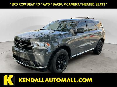 2019 Dodge Durango AWD SUV for sale #D463237A - photo 1