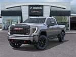 2026 GMC Sierra 3500 Crew Cab 4x4 Pickup for sale #D463238 - photo 6
