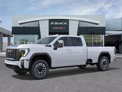 New 2026 GMC Sierra 3500 Denali Ultimate Crew Cab 4x4 Pickup for sale #D463239 - photo 2