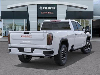 New 2026 GMC Sierra 3500 Denali Ultimate Crew Cab 4x4 Pickup for sale #D463239 - photo 2