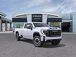 New 2026 GMC Sierra 3500 Denali Ultimate Crew Cab 4x4 Pickup for sale #D463239 - photo 1