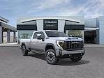 New 2026 GMC Sierra 3500 Denali Ultimate Crew Cab 4x4 Pickup for sale #D463240 - photo 1
