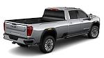 New 2026 GMC Sierra 3500 Denali Ultimate Crew Cab 4x4 Pickup for sale #D463240 - photo 29