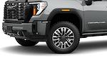 New 2026 GMC Sierra 3500 Denali Ultimate Crew Cab 4x4 Pickup for sale #D463240 - photo 31