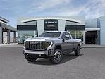 New 2026 GMC Sierra 3500 Denali Ultimate Crew Cab 4x4 Pickup for sale #D463240 - photo 8