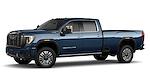 2026 GMC Sierra 3500 Crew Cab 4x4 Pickup for sale #D463241 - photo 28
