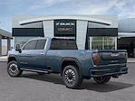 New 2026 GMC Sierra 3500 Denali Ultimate Crew Cab 4x4 Pickup for sale #D463241 - photo 3