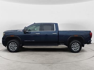 2021 GMC Sierra 3500 Crew Cab 4WD Pickup for sale #D463241A - photo 2