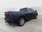2021 GMC Sierra 3500 Crew Cab 4WD Pickup for sale #D463241A - photo 5