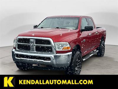 Used 2010 Dodge Ram 2500 - photo 1