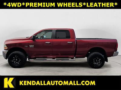 Used 2010 Dodge Ram 2500 - photo 1