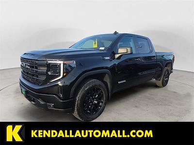 2024 GMC Sierra 1500 Crew Cab 4WD Pickup for sale #D463251A - photo 1