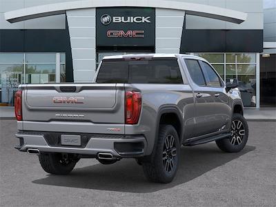 New 2026 GMC Sierra 1500 AT4 Crew Cab 4x4 Pickup for sale #D463253 - photo 2