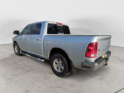 Used 2011 Dodge Ram 1500 SLT Crew Cab for sale #D463254A - photo 2
