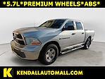 2011 Dodge Ram 1500 Crew Cab 4WD Pickup for sale #D463254A - photo 1