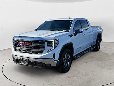 2025 GMC Sierra 1500 Crew Cab 4WD Pickup for sale #D463255A - photo 1