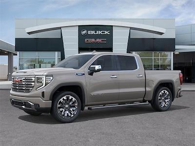 New 2026 GMC Sierra 1500 Denali Crew Cab 4x4 Pickup for sale #D463259 - photo 2