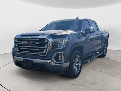 2020 GMC Sierra 1500 Crew Cab 4WD Pickup for sale #D463259A - photo 1