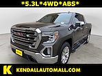 Used 2020 GMC Sierra 1500 SLT Crew Cab for sale #D463259A - photo 1