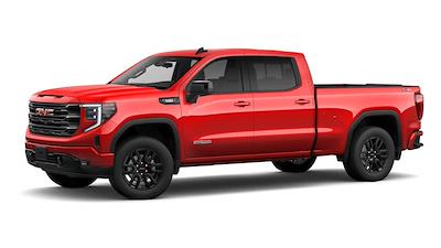 New 2026 GMC Sierra 1500 - photo 1