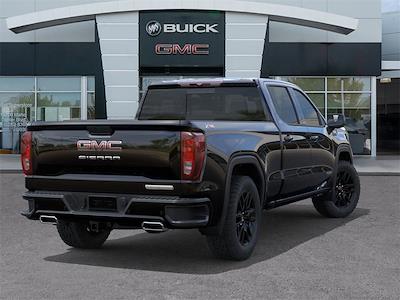 New 2026 GMC Sierra 1500 Elevation Crew Cab 4x4 Pickup for sale #D463263 - photo 2