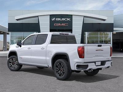 New 2026 GMC Sierra 1500 AT4 Crew Cab 4x4 Pickup for sale #D463266 - photo 2