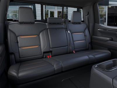 New 2026 GMC Sierra 1500 AT4 Crew Cab for sale #D463267 - photo 1