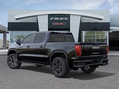 New 2026 GMC Sierra 1500 AT4 Crew Cab 4x4 Pickup for sale #D463267 - photo 2