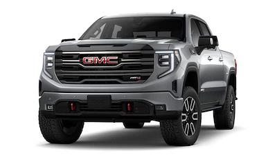 2026 GMC Sierra 1500 Crew Cab 4x4 Pickup for sale #D463268 - photo 1