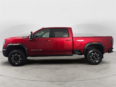 2024 GMC Sierra 2500 Crew Cab 4WD Pickup for sale #D463268B - photo 2