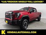2024 GMC Sierra 2500 Crew Cab 4WD Pickup for sale #D463268B - photo 1