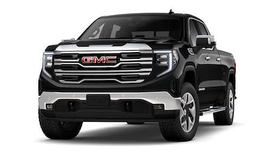2026 GMC Sierra 1500 Crew Cab 4x4 Pickup for sale #D463271 - photo 1
