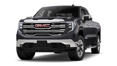 New 2026 GMC Sierra 1500 SLT Crew Cab 4x4 Pickup for sale #D463272 - photo 2