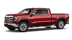 New 2026 GMC Sierra 1500 SLT Crew Cab 4x4 Pickup for sale #D463273 - photo 28