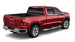 New 2026 GMC Sierra 1500 SLT Crew Cab 4x4 Pickup for sale #D463273 - photo 29