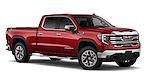 New 2026 GMC Sierra 1500 SLT Crew Cab 4x4 Pickup for sale #D463273 - photo 30