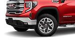 New 2026 GMC Sierra 1500 SLT Crew Cab 4x4 Pickup for sale #D463273 - photo 31